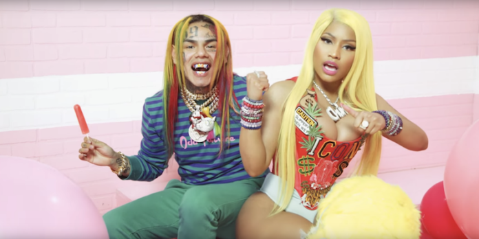 How Plastic Surgery can help Tekashi 6ix9ine Survive in Jail!