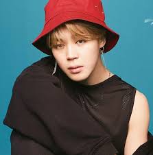 jimin korean bts beauty