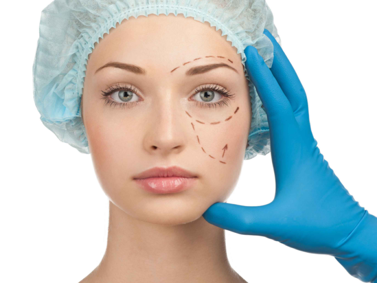 Plastic surgery trends